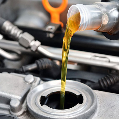 car oil and filter replacement service in Rutledge MO